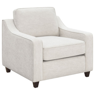 Fauteuil Mahaffey