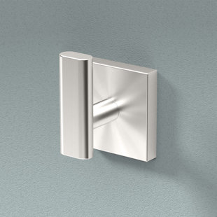 Elevate Wall Mounted Robe Hook