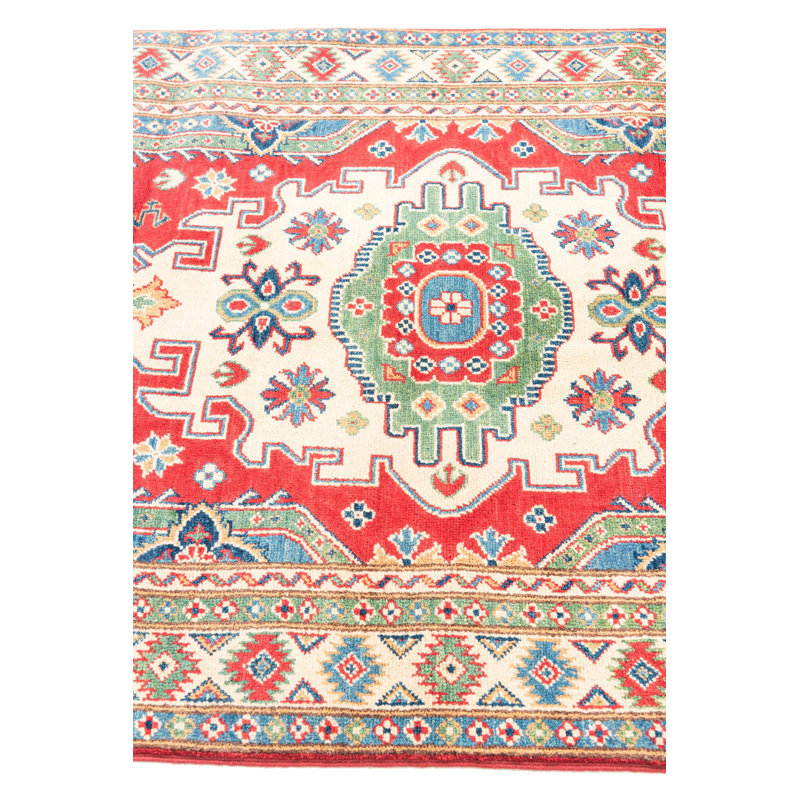 Josephs Red Rug