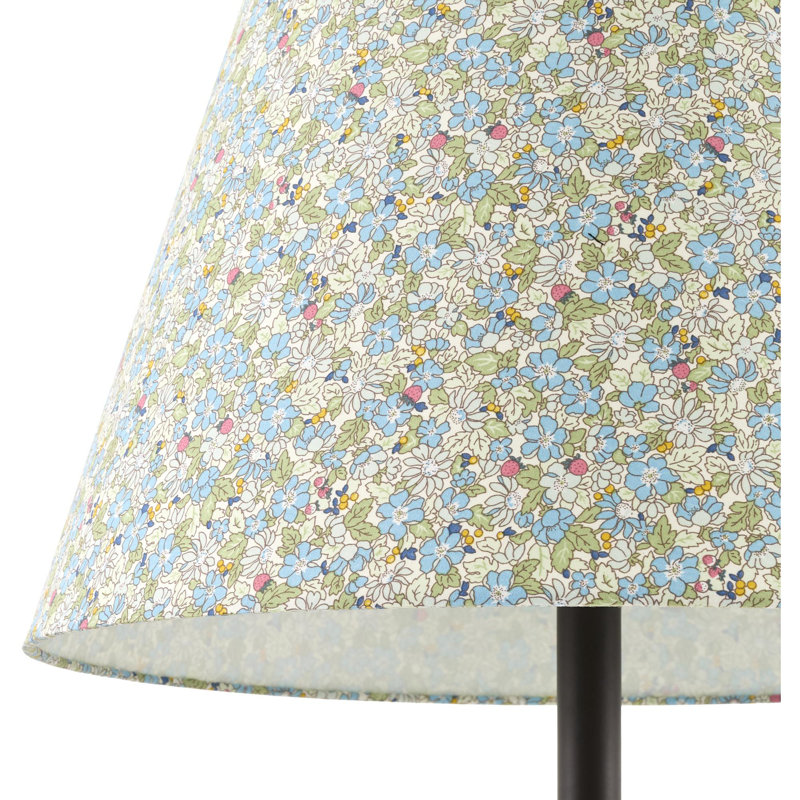 Richawara Table Lamp, Green