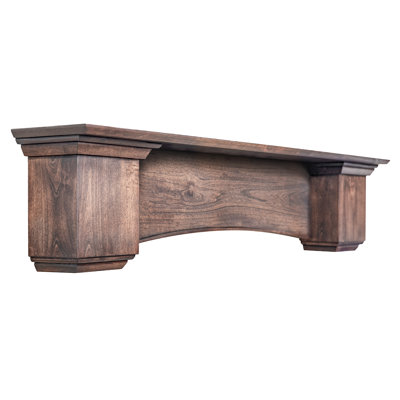 Lisbon Fireplace Mantel