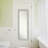 Kellison Flat Wall Mirror-410702942-410702943