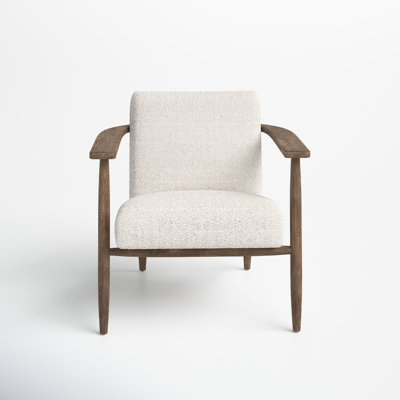 Fritz Armchair