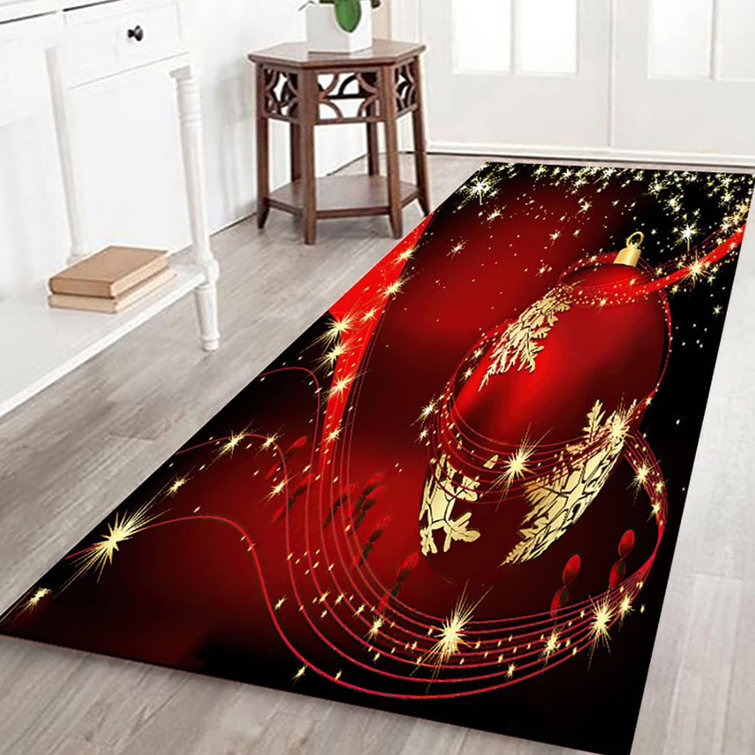 Kitchen Floor Mat Anti Fatigue Carpet Hallway Door Entrance