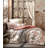 Luxury Ranforce Quilt Cover Set, 100% Cotton, Tile Red, Yellow, White & Black | Duvet Cover 102.4 x 86.6 inches | 2 Pillowcases 23.6 x 23.6 inches | Machine Washable, Elegant Design with Button Closure-119292036-119292019