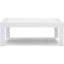 Table basse en aluminium Jonmark-1288282360