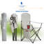 SUNMER Folding Camping Chair - Extra Wide-92528350