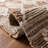 Cline Natural Fiber Hand Woven Jute Geometric Rug-1209768762