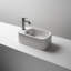 Cosa 18.9'' L Bathroom Sink-50569416