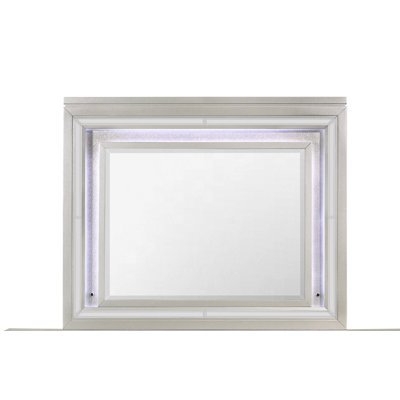Lancaster Rectangle Dresser Mirror