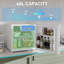 CLIY Mini Fridge-131656516