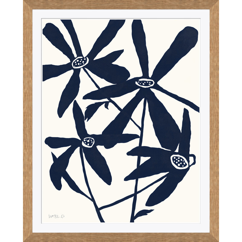Blossom I Giclee Print by Susan Hable