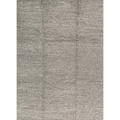 South Sea Hand Woven Wool Area Rug