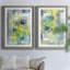 Sweet Things I - ensemble de 2 peintures encadrées-2014006865-2014006879
