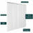 Light Filter Vertical Panel Track Blinds-113879422
