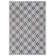 Iconic Grey/Beige Rug