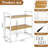 Desktop Shelf Organizer