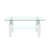 White Coffee Table