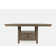 Sirmans 4 - Person Extendable Four Leg Dining Set