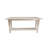 Habiba 60'' Solid Wood Console Table-1958924411