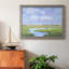 Summer Marsh II, reproduction d'art sur toile-1890015609-1890015554