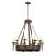 10 - Light Chandelier