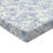 Microfiber Floral Fitted Sheet-41710954-105902908