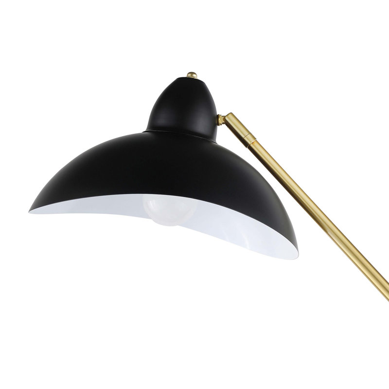 Lampe de travail sur pied 69 po