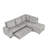 Sectional Sofa-2009290160