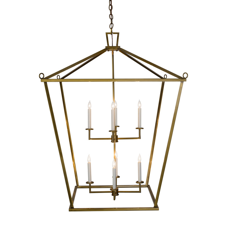 8 - Light Pendant