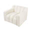 AGERUP Upholstered Armchair-1488256486