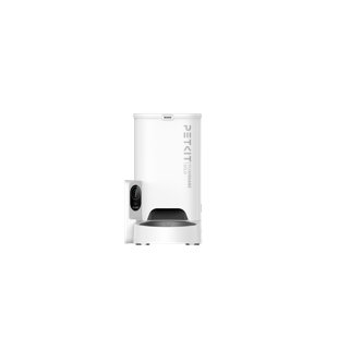 YUMSHARE SOLO WITH CAMERA SMART PET FEEDER