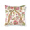 The MET x The House of Scalamandre Fleurs Tropicales Pillow