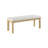 Dining Bench