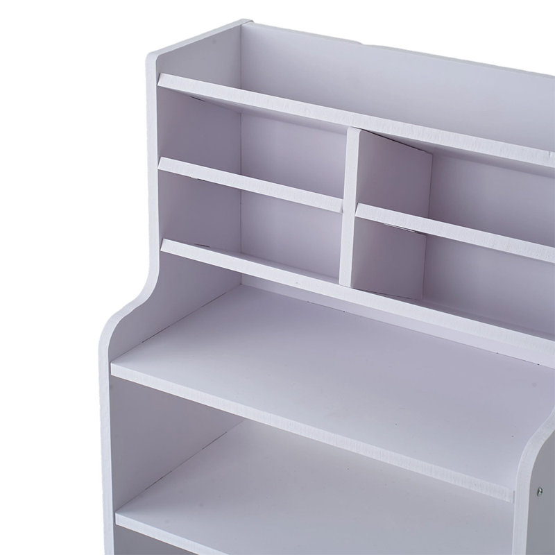 40 H x 30 W Bookcase