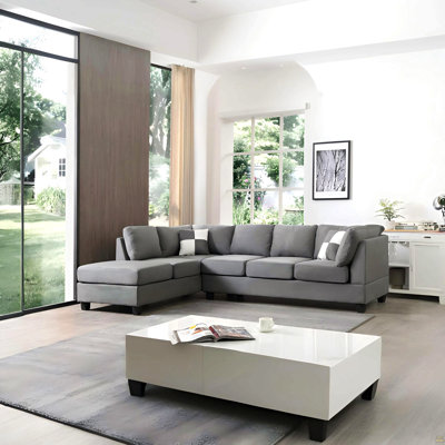 Canapé modulaire