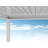 Motorized Aluminum Louver Pergola-90630502-90630498