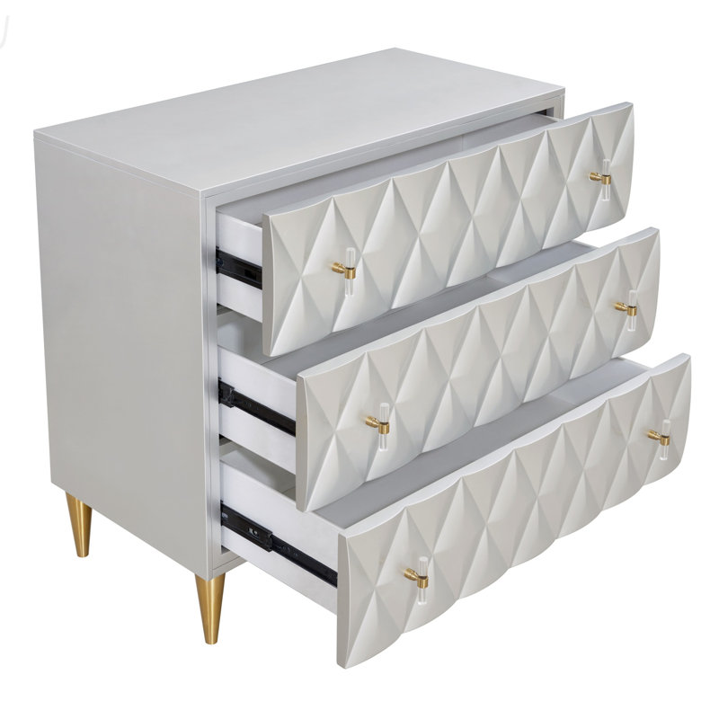 Armoire-console Anson
