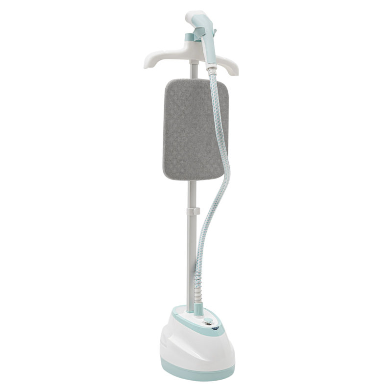 OUKANING 1350 Watt Garment Steamer, White