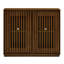 Buffet avec rangement Mid-Century-322965520