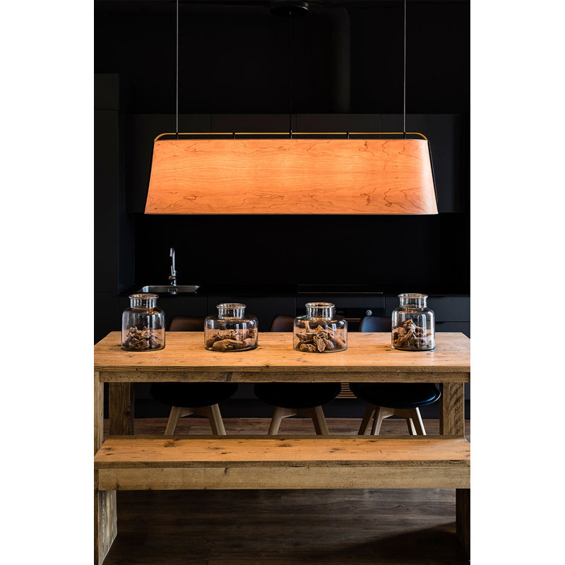 Luminaire suspendu Stood 