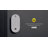 Yale Keyed Smart Lock with Matter-115675218