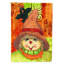 Drapeau de jardin Harvey et The Scarecrow