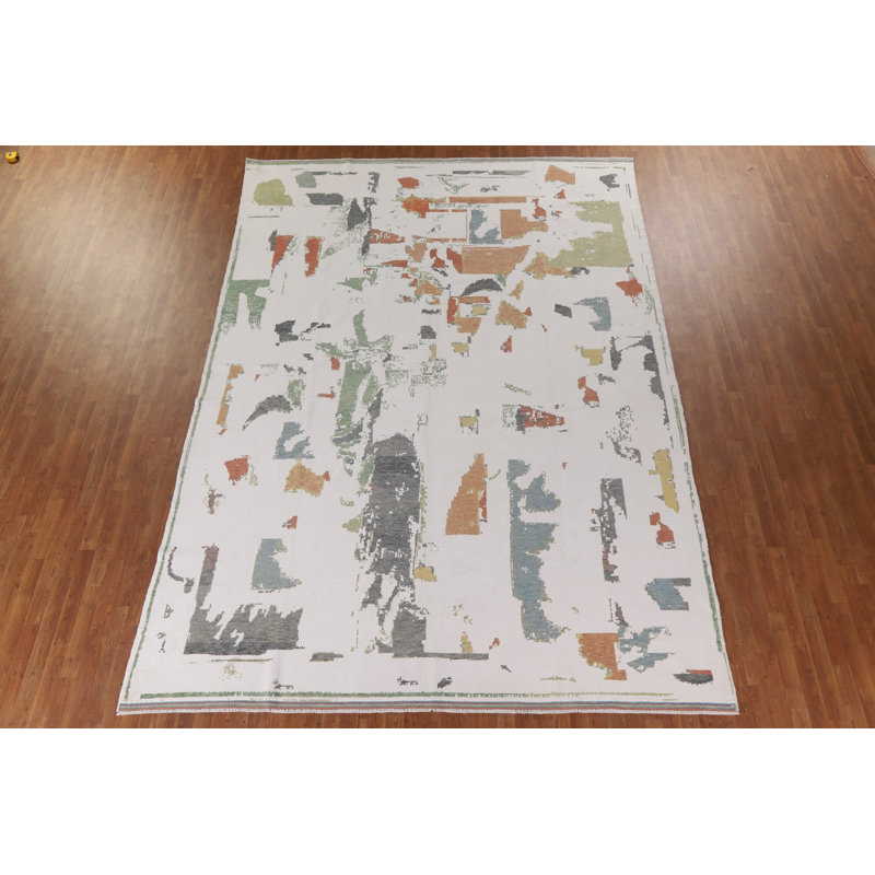 Tapis McMillian