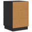 43cm W Manufactured Wood Bedside Table-455204163