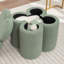Etai 19" Width Upholstered Storage Ottoman-636758479