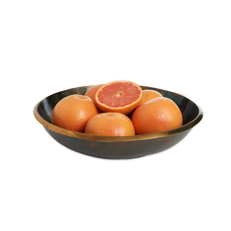 Bol de service Eclipse, Bronze