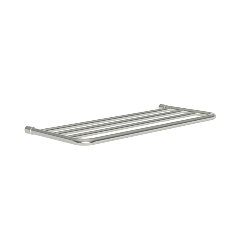 20" Hotel Shelf Frame