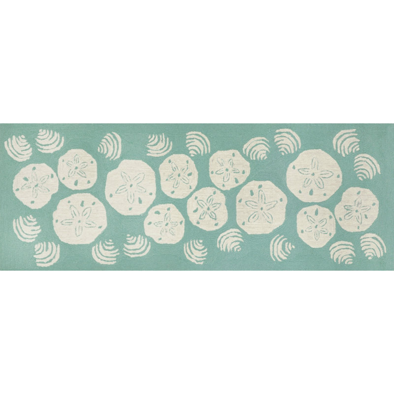 Tapis de cuisine Artic, Brun, Tapis de couloir 2 pi x 5 pi