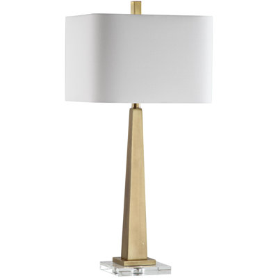 Lampe de table 32 po